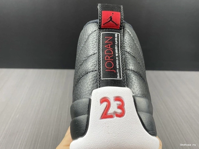 Air Jordan 130690-001 (2012) Playoffs Retro 12 0127